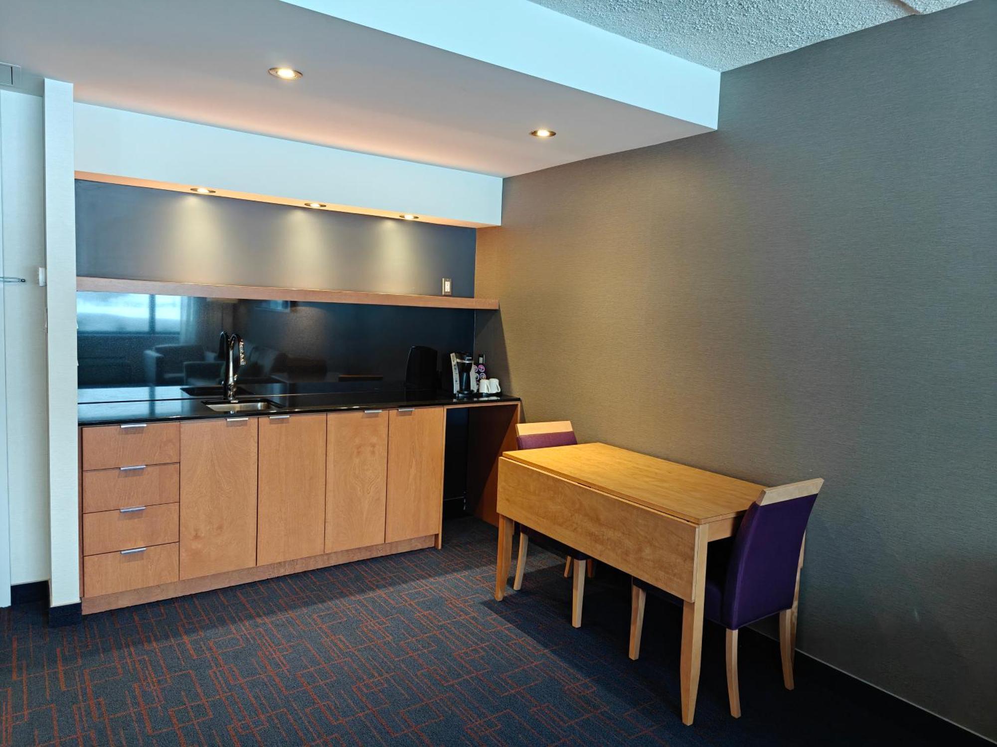 Hotel Forestel